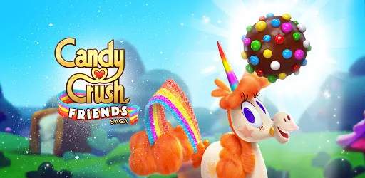 Candy Crush Friends Saga download the new version for android