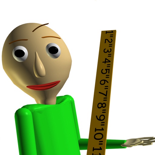 Baldi's Basics v1.4.3
