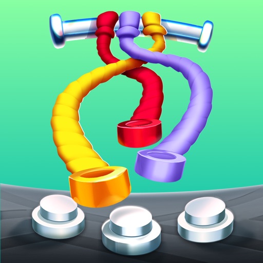Tangle Master 3D