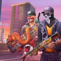 Gangstar Vegas: World of Crime