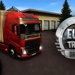 European Truck Simulator