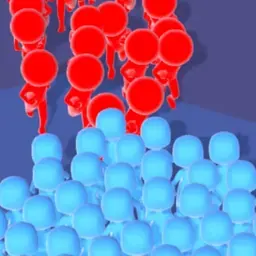 Count Masters: Crowd Clash & Stickman running game
