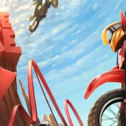 Bike Race Pro by T. F. Games