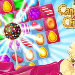 Candy Crush Jelly Saga