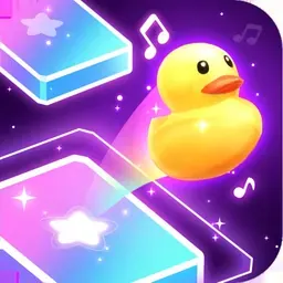 Magic Hop: EDM & Dancing