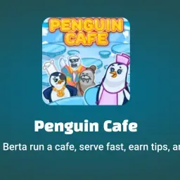 Penguin Cafe