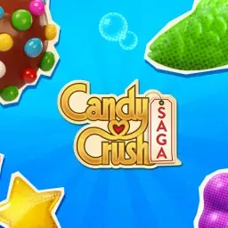 Candy Crush Saga