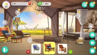 Project Makeover screenshot 3