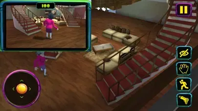 Scary Teacher 3D screenshot 5