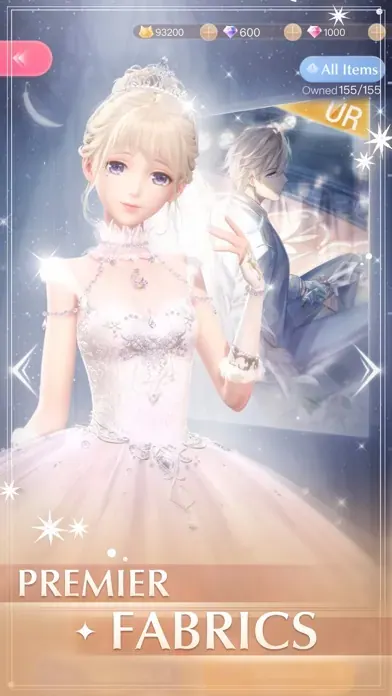 Shining Nikki-Fashion Makeover screenshot 2
