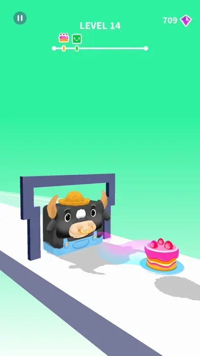 Jelly Shift screenshot 3