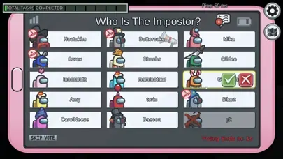 Imposter Solo Kill screenshot 6