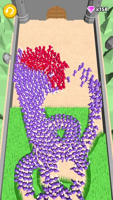 Castle Raid! screenshot 3