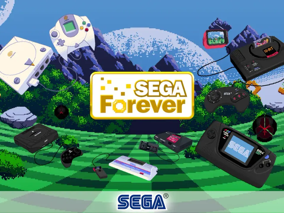 Sonic The Hedgehog 2 Classic screenshot 15