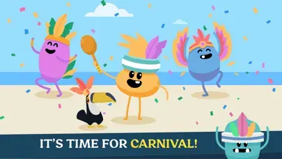 Dumb Ways to Die 2: The Games screenshot 6