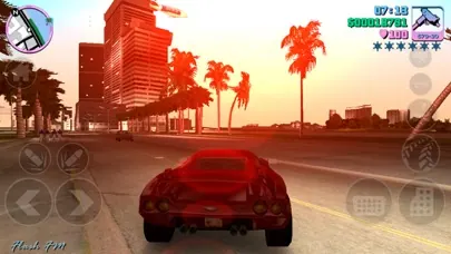 Grand Theft Auto: Vice City screenshot 2