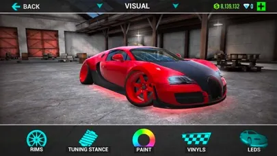Ultimate Car Driving Simulator screenshot 5