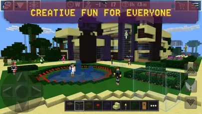 Exploration Lite Craft screenshot 4