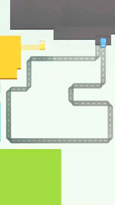 Paper.io screenshot 5