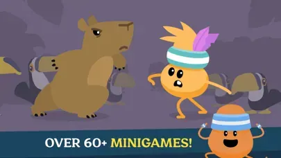 Dumb Ways to Die 2: The Games screenshot 5