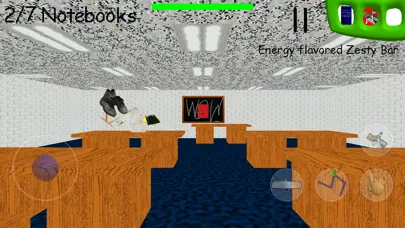 Baldi's Basics v1.4.3 screenshot 5