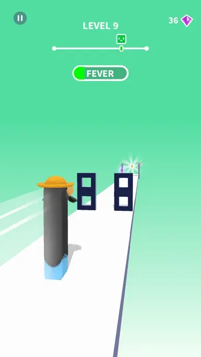 Jelly Shift screenshot 4