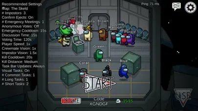 Imposter Solo Kill screenshot 4