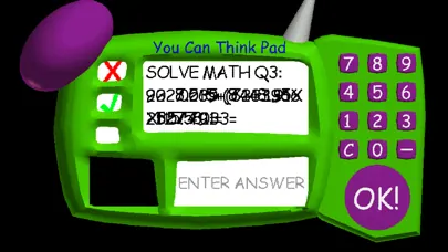 Baldi's Basics v1.4.3 screenshot 6