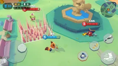 Zooba: Free-for-all Zoo Combat Battle Royale Games screenshot 9