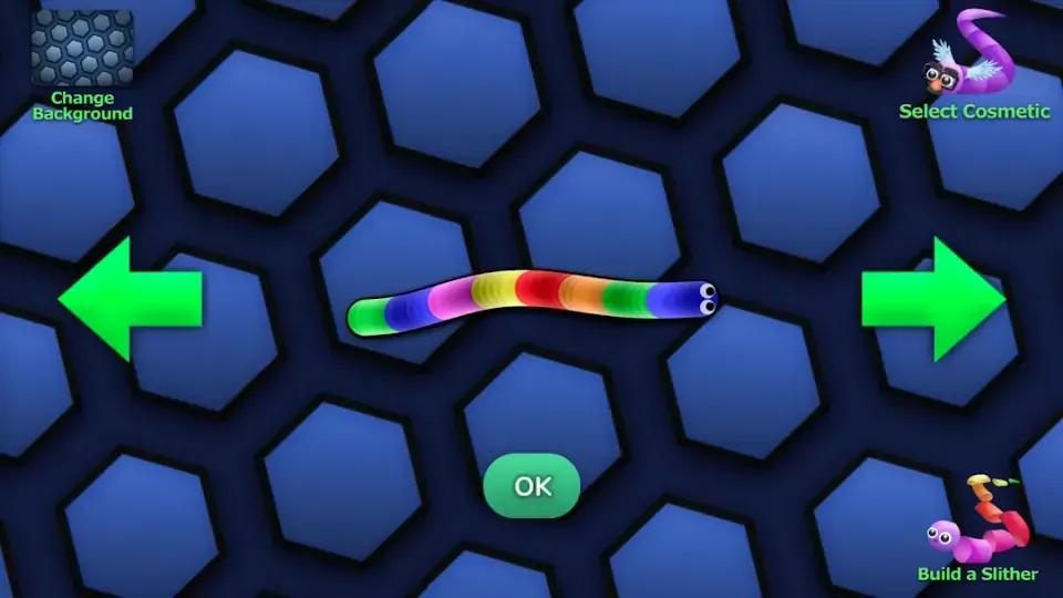 slither.io screenshot 21