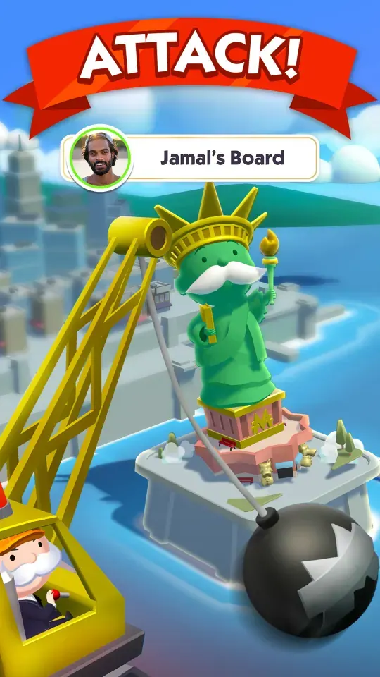 MONOPOLY GO! screenshot 3