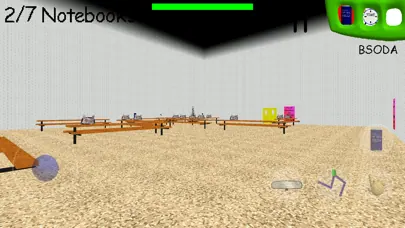 Baldi's Basics v1.4.3 screenshot 4