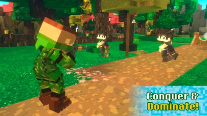 The Survival Hunter Games 2 screenshot 4