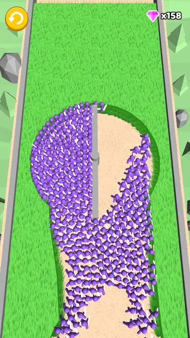 Castle Raid! screenshot 2