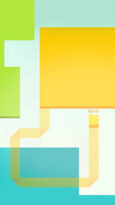 Paper.io screenshot 1