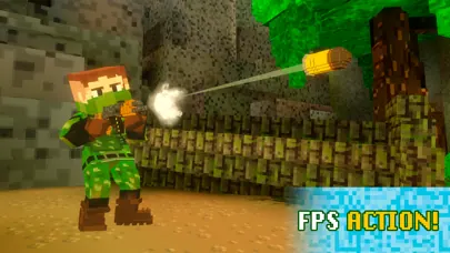 The Survival Hunter Games 2 screenshot 1