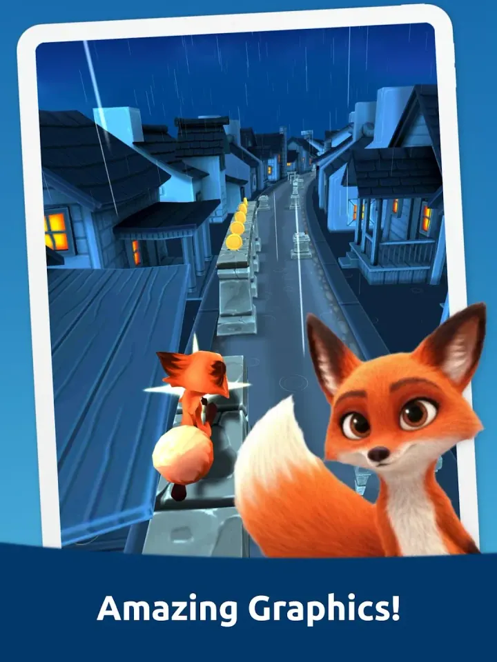 Toon Math: Endless Run and Math Games screenshot 9