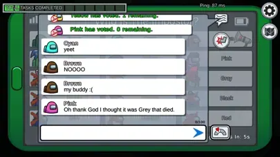 Imposter Solo Kill screenshot 3