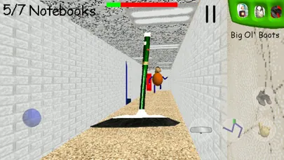 Baldi's Basics v1.4.3 screenshot 8
