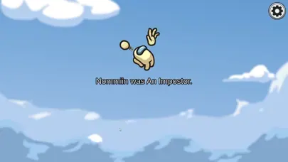 Imposter Solo Kill screenshot 7