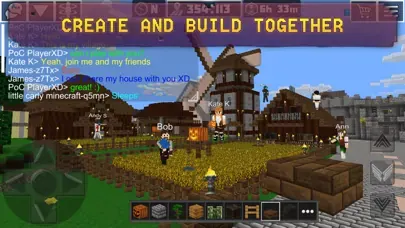 Exploration Lite Craft screenshot 3