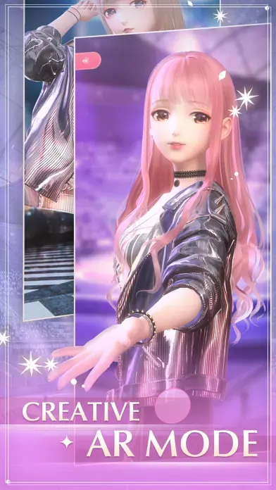 Shining Nikki-Fashion Makeover screenshot 6