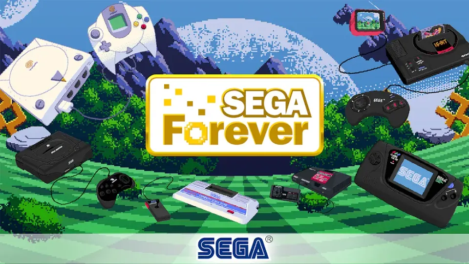 Sonic The Hedgehog 2 Classic screenshot 5