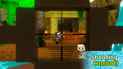 The Survival Hunter Games 2 screenshot 6